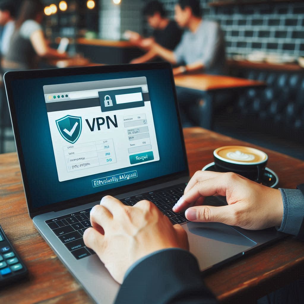 The best VPN services with strong encryption