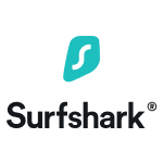 SurfShark logo