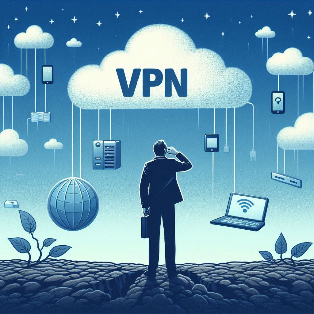 Important features to look for in a VPN